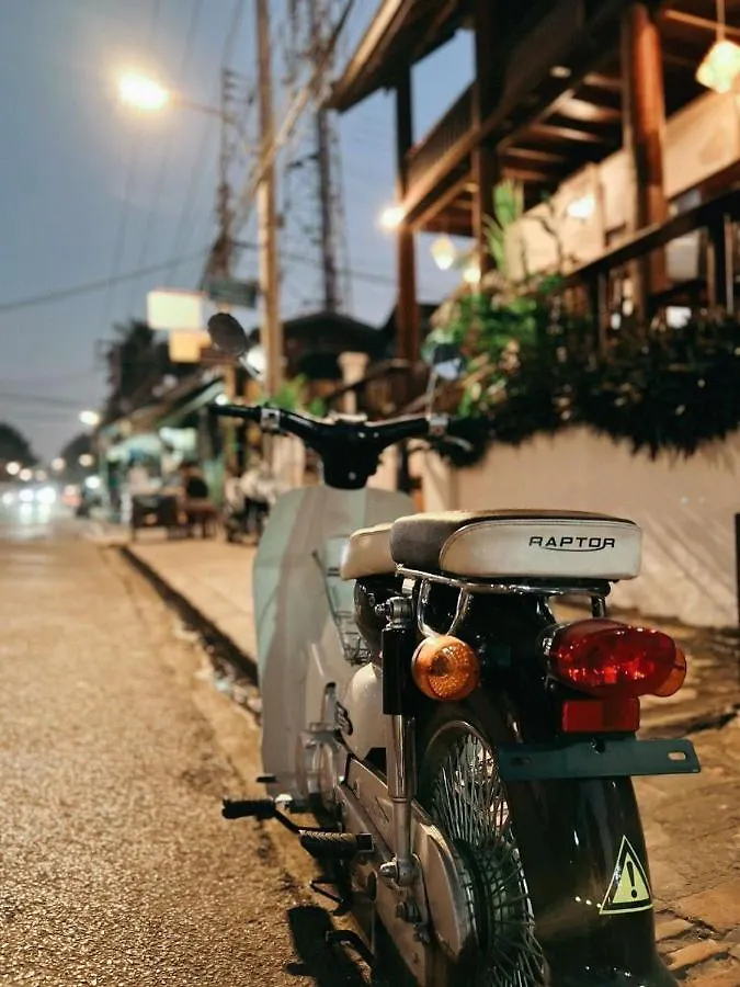 מלון Ananta Luangprabang 2