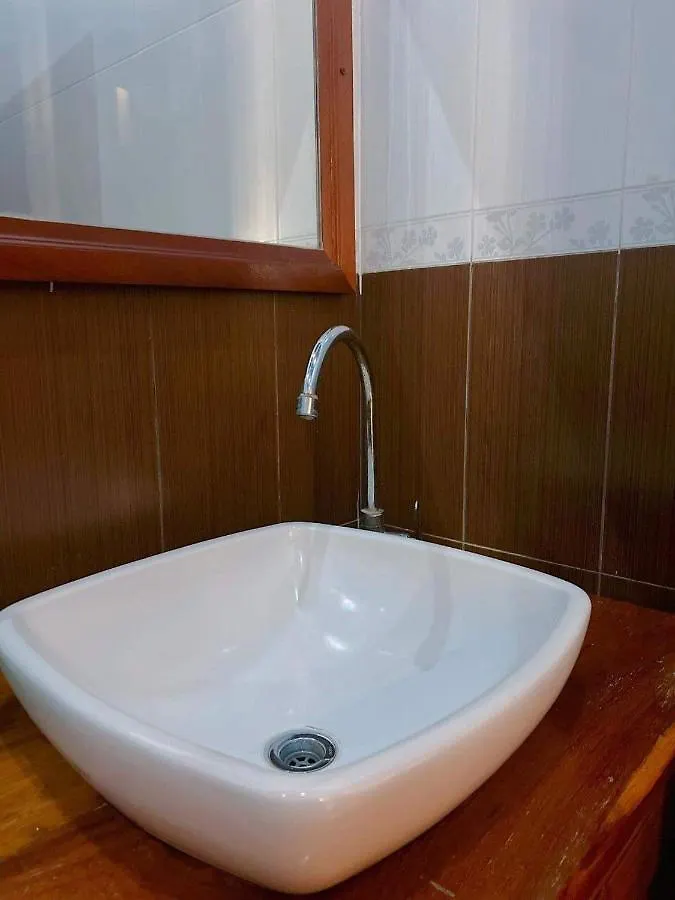 Ananta Luangprabang 2 Hotel