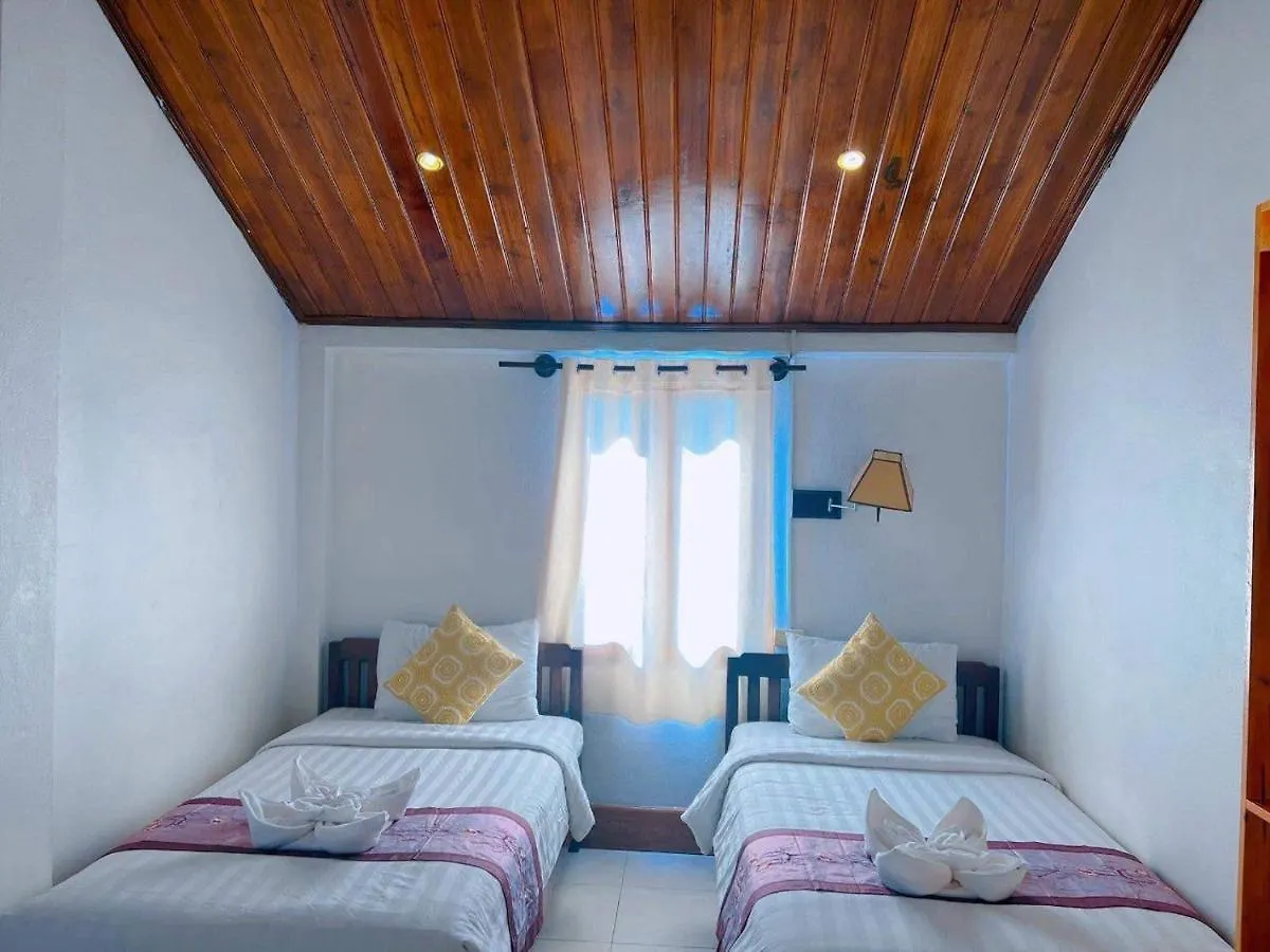 Ananta Luangprabang 2 Hotel  Luang Prabang