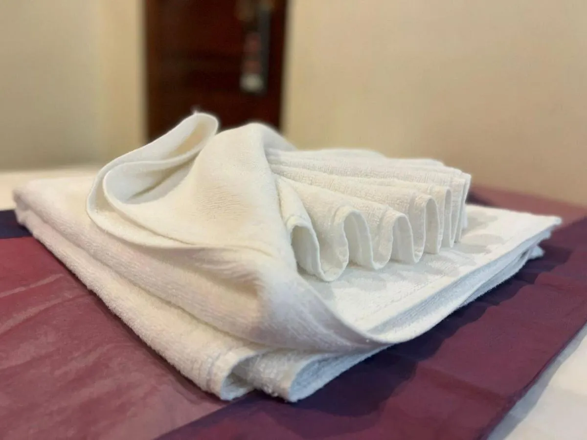 Ananta Luangprabang 2 Hotel Luang Prabang