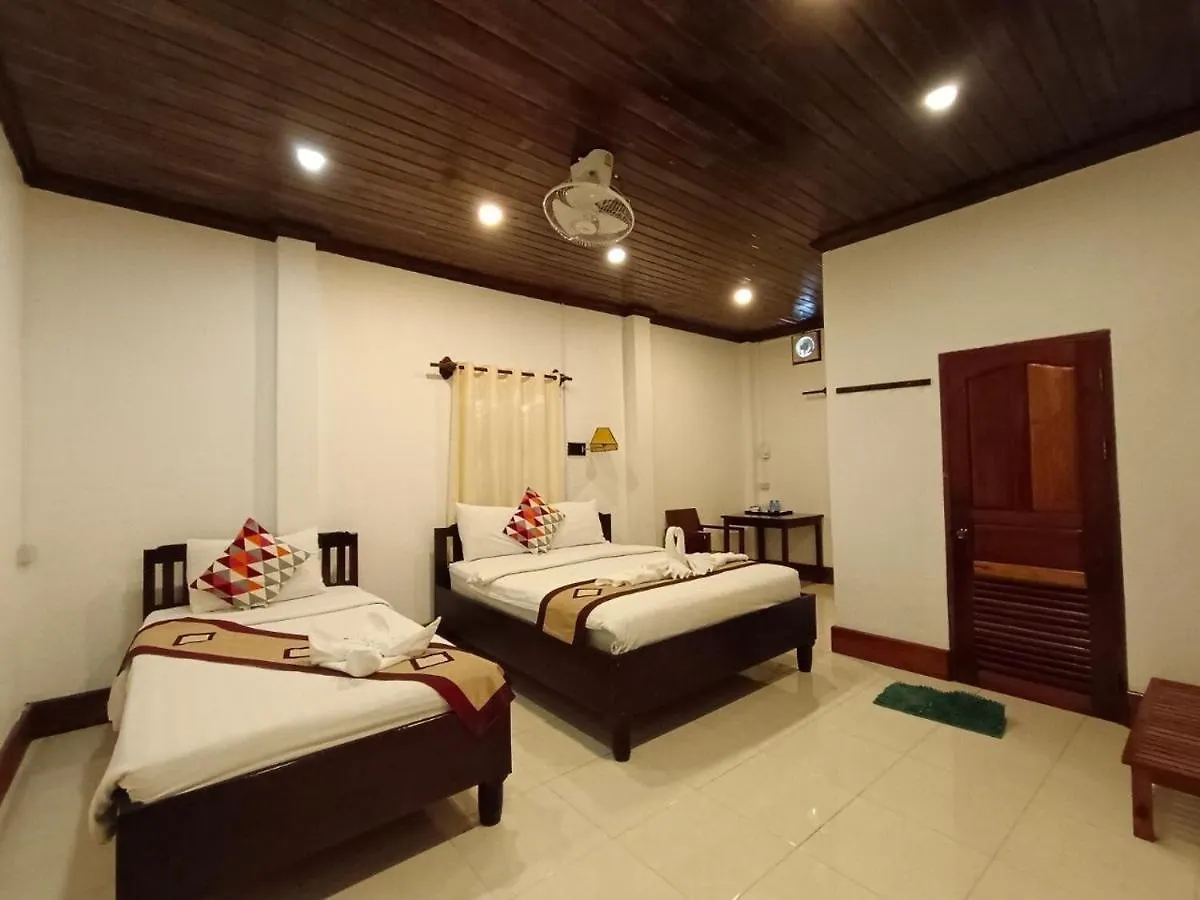 Ananta Luangprabang 2 Hotel