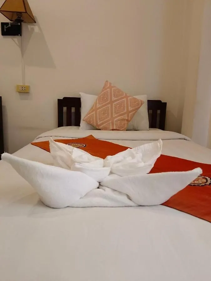 Ananta Luangprabang 2 Hotel Laos