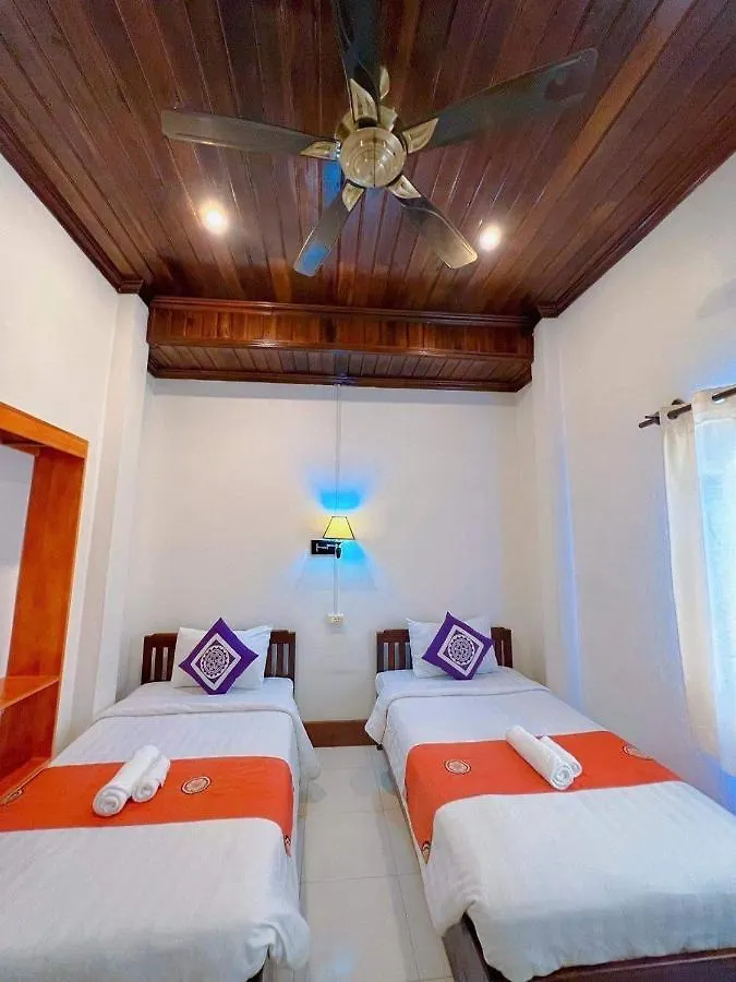 Ananta Luangprabang 2 Hotel