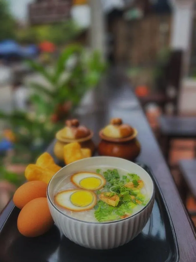 Ananta Luangprabang 2 Hotel