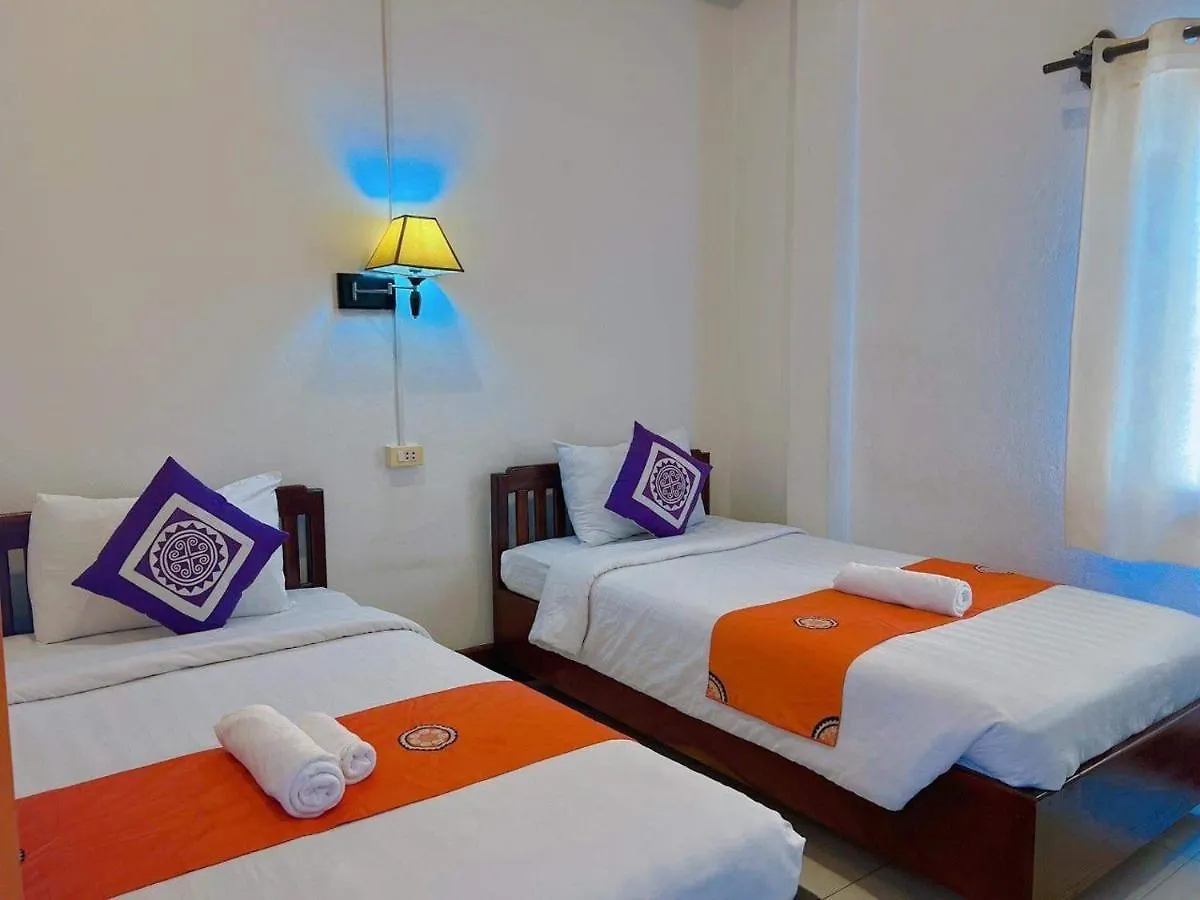 Ananta Luangprabang 2 Hotel