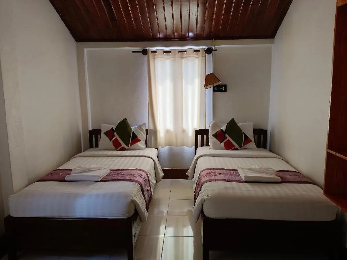 Ananta Luangprabang 2 Hotel